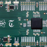 ROC test board 1