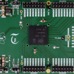 ROC test board 2